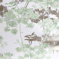 SUPERFRESCO COLOURS MEADOW GREEN WALLPAPER, Green
