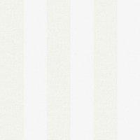 SUPERFRESCO COLOURS SF STRIPE WHITE WALLPAPER, White