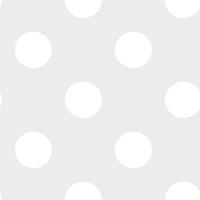 SUPERFRESCO EASY DOTTY GREY WALLPAPER, Grey
