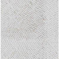 SUPERFRESCO EASY SFE MAND - BASKET WALLPAPER, Cream