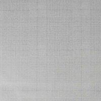 SUPERFRESCO EASY HIGHLAND TWEED SILVER WALLPAPER, Silver