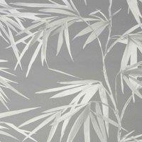 SUPERFRESCO EASY ASIA DARK GREY WALLPAPER, Grey