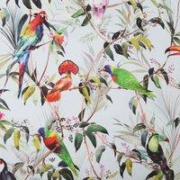 SUPERFRESCO EASY AMAZON BLUE WALLPAPER, Multi