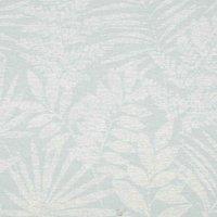 SUPERFRESCO EASY FERN DUCK EGG WALLPAPER, Blue