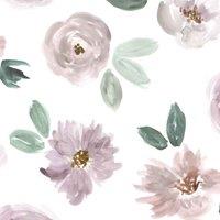 SUPERFRESCO EASY CLEO PINK WALLPAPER, Pink