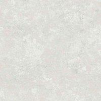 SUPERFRESCO EASY ORGANIC PLAIN OFF WHITE WALLPAPER, White