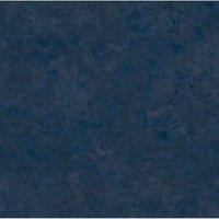 SUPERFRESCO EASY ORGANIC PLAIN NAVY WALLPAPER, Blue