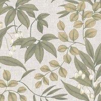 SUPERFRESCO EASY PERSEPHONE NEUTRAL WALLPAPER, Brown