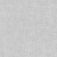 SUPERFRESCO EASY ZARA SOFT GREY WALLPAPER, Grey