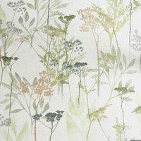 SUPERFRESCO EASY SOLSTICE SAGE GREEN WALLPAPER, Green