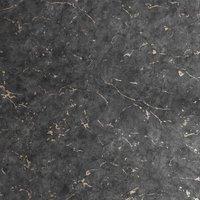 SUPERFRESCO EASY GILDED PLASTER BLACK GOLD WALLPAPER, Black