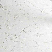 SUPERFRESCO EASY GILDED PLASTER NEUTRAL PALE GOLD WALLPAPER, Cream