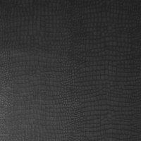 SUPERFRESCO EASY SFE CROCODILE BLACK WALLPAPER, Black