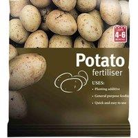 Thompson & Morgan Potato Fertiliser 100g Bag x 1