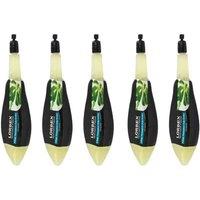 Thompson & Morgan Foliage Houseplant Drip Feeder x 5