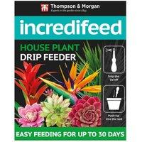 Thompson & Morgan Houseplant Drip Feeder?30ml Bottle x 6