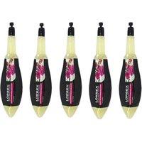 Thompson & Morgan Flowering House Plant Drip Feeder x 5