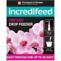 Thompson & Morgan Orchid Drip Feeder 30ml Bottle x 6