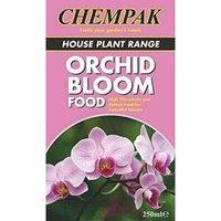 Thompson & Morgan Chempak Orchid Bloom Food 250ml x 1 Unit
