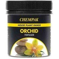 Thompson & Morgan Chempak Orchid Fertiliser 200g x 1 Unit