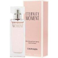 Calvin Klein Eternity Moment Femme Eau De Parfum Spray 30ml, Multi