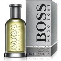 Hugo Boss Bottled Homme Eau De Toilette Spray 30ml, Multi