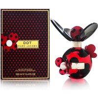 Marc Jacobs Dot Eau De Parfum Spray 100ml, Multi