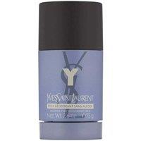 YVES SAINT LAURENT YSL Y Deodrant Stick 75G