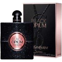 YVES SAINT LAURENT YSL Black Opium Eau De Parfum Spray 90ml