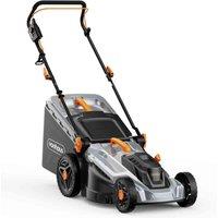 VonHaus Corded Lawnmowers