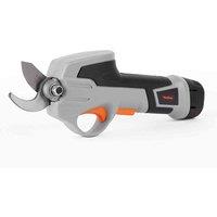 VonHaus Cordless Garden Pruner, Grey