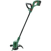 Bosch EasyGrassCut Grass Strimmer 18V-230, Green