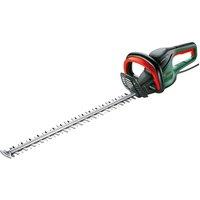 Bosch AdvancedHedgeCut 65 Hedge Trimmer, Green