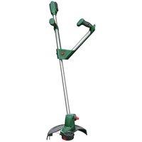 Bosch UniversalGrassCut 18V-26 Grass Strimmer, Green
