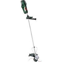 Bosch AdvancedGrassCut 36V-33 (No Battery) Grass Strimmer, Green