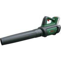 Bosch AdvancedLeafBlower 36V-750 (No Battery), Green