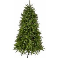 SO 150cm Dunhill Fir Christmas Tree with 918 Tips, Green
