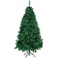 SO 180cm Green Christmas Tree, Green