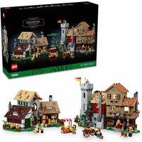 LEGO Medieval Town Square 10332, Multi