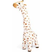 FUTURE TOYS 65Cm Gilbert Giraffe Plush, Multi