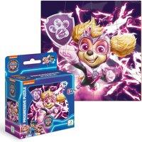 Dodo Paw Patrol Skye Jigsaw Puzzle - 16 Pieces, Multi