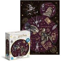 Dodo Harry Potter Wizarding World Medium Harry Potter - Leader Perfectionist Extraordinary Medium Jigsaw Puzzle - 500 Pieces, Multi