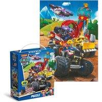 Dodo Paw Patrol Rescue Wheels Jigsaw Puzzle - 48 Pieces, Multi