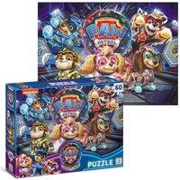 Dodo Paw Patrol Operation Meteor Blast Jigsaw Puzzle - 60 Pieces, Multi