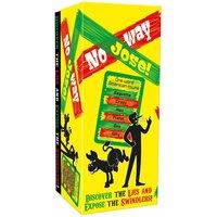 Tactic Games No Way Jose, Multi