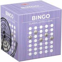Tactic Games Trendy Bingo, Purple