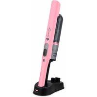 Swan Lynsey Queen of Clean 14.8V Cordless Handheld Vacuum, Pink
