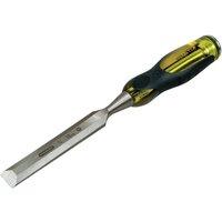 Stanley Fatmax Thru Tang Chisel 18Mm 0-16-258, Multi
