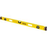 Stanley Fat Max I Beam Level 120Cm 1-43-555, Yellow