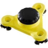 Stanley Maxi Orbital Wallpaper Scorer 4-26-452, Yellow